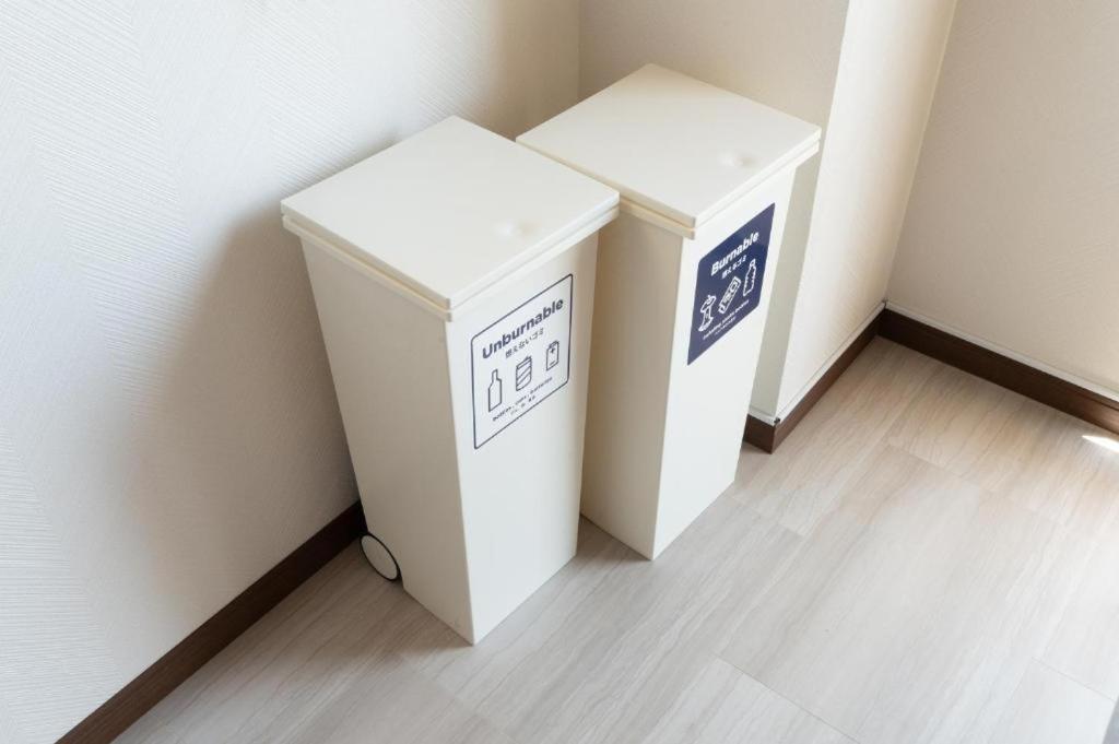 Suite Room Paypayヤフオクドーム Darinホークス通り2F Fukuoka  Buitenkant foto